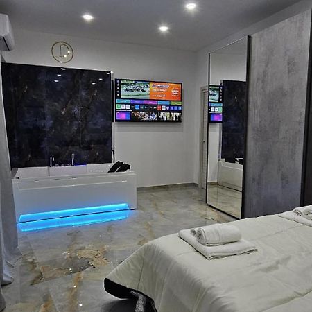 Da Tonino Luxury Apartments Nápoly Kültér fotó