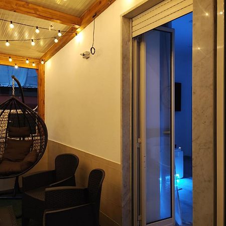 Da Tonino Luxury Apartments Nápoly Kültér fotó