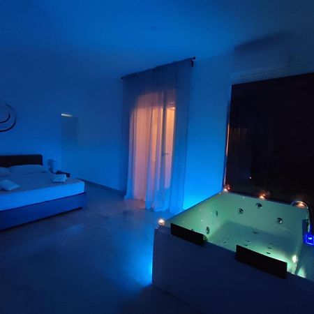 Da Tonino Luxury Apartments Nápoly Kültér fotó