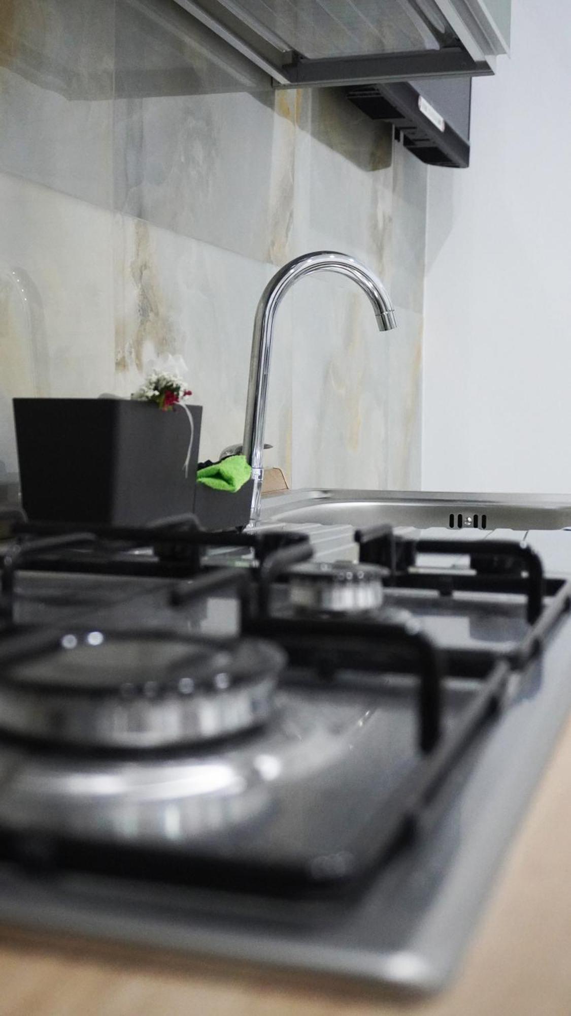 Da Tonino Luxury Apartments Nápoly Kültér fotó
