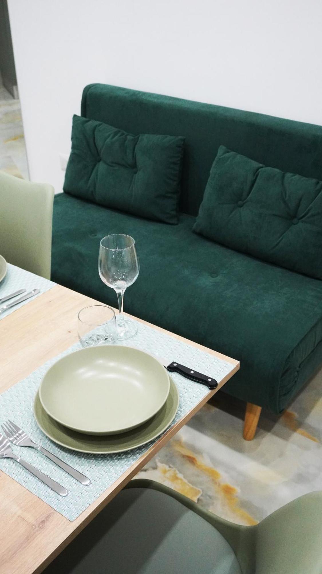 Da Tonino Luxury Apartments Nápoly Kültér fotó