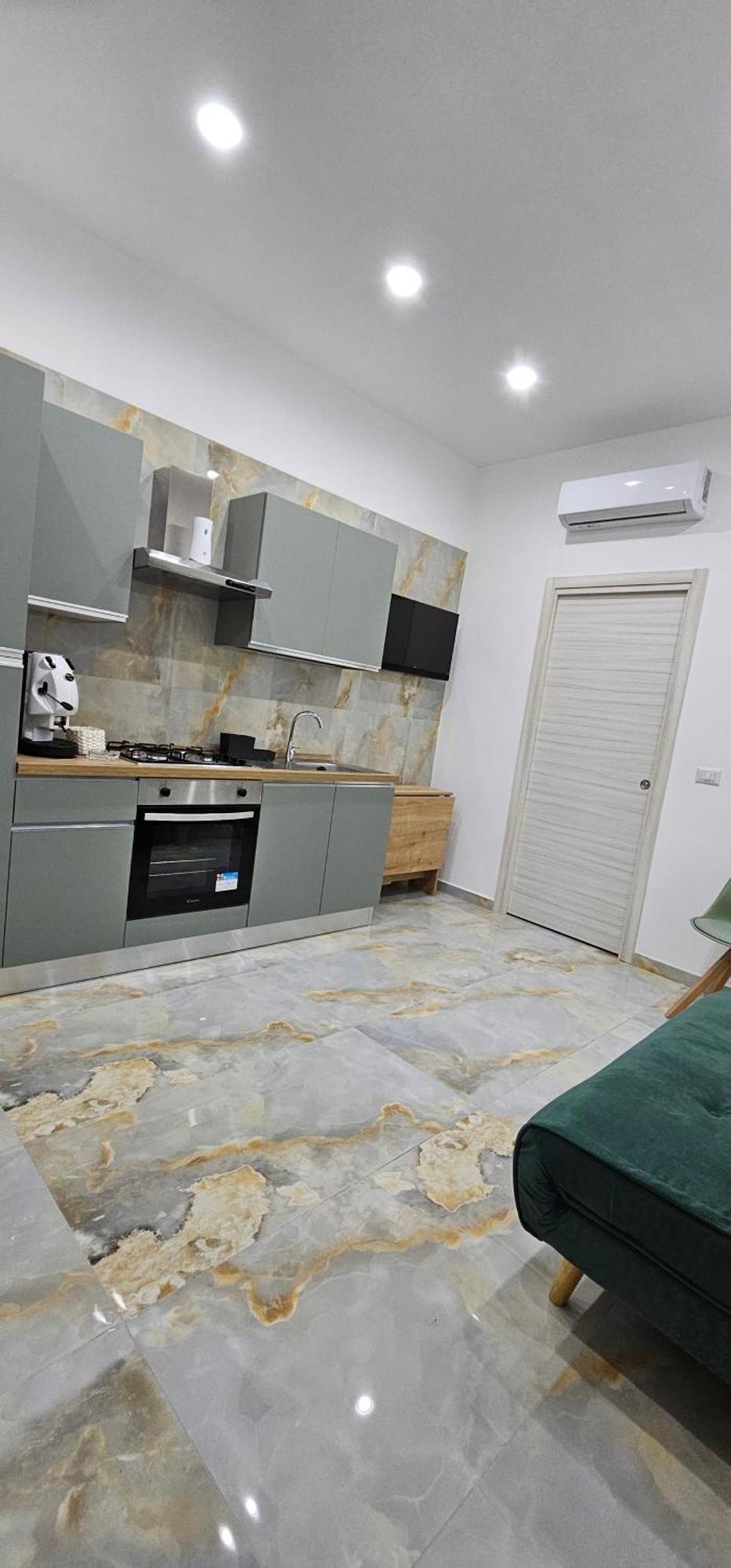 Da Tonino Luxury Apartments Nápoly Kültér fotó