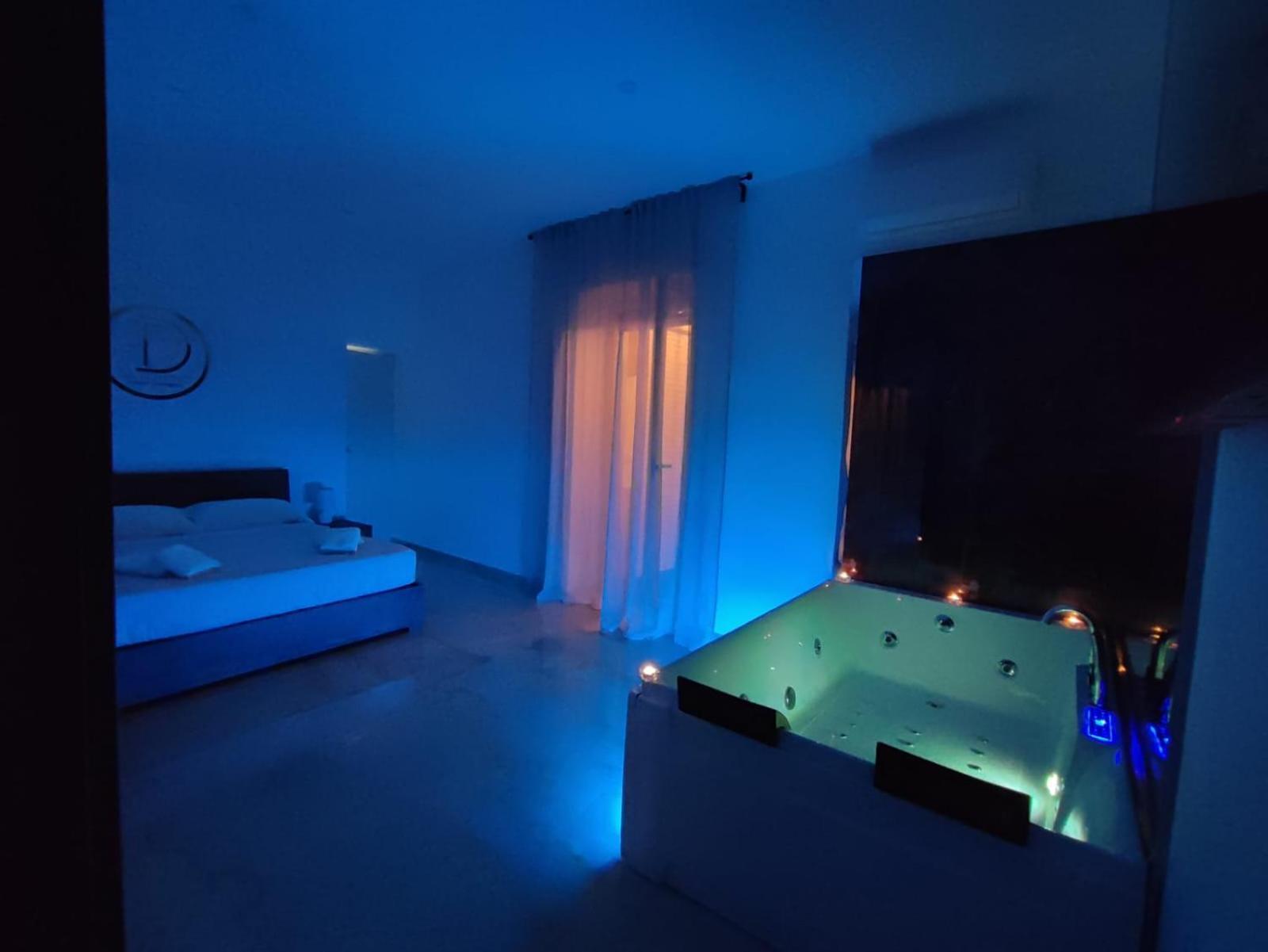 Da Tonino Luxury Apartments Nápoly Kültér fotó