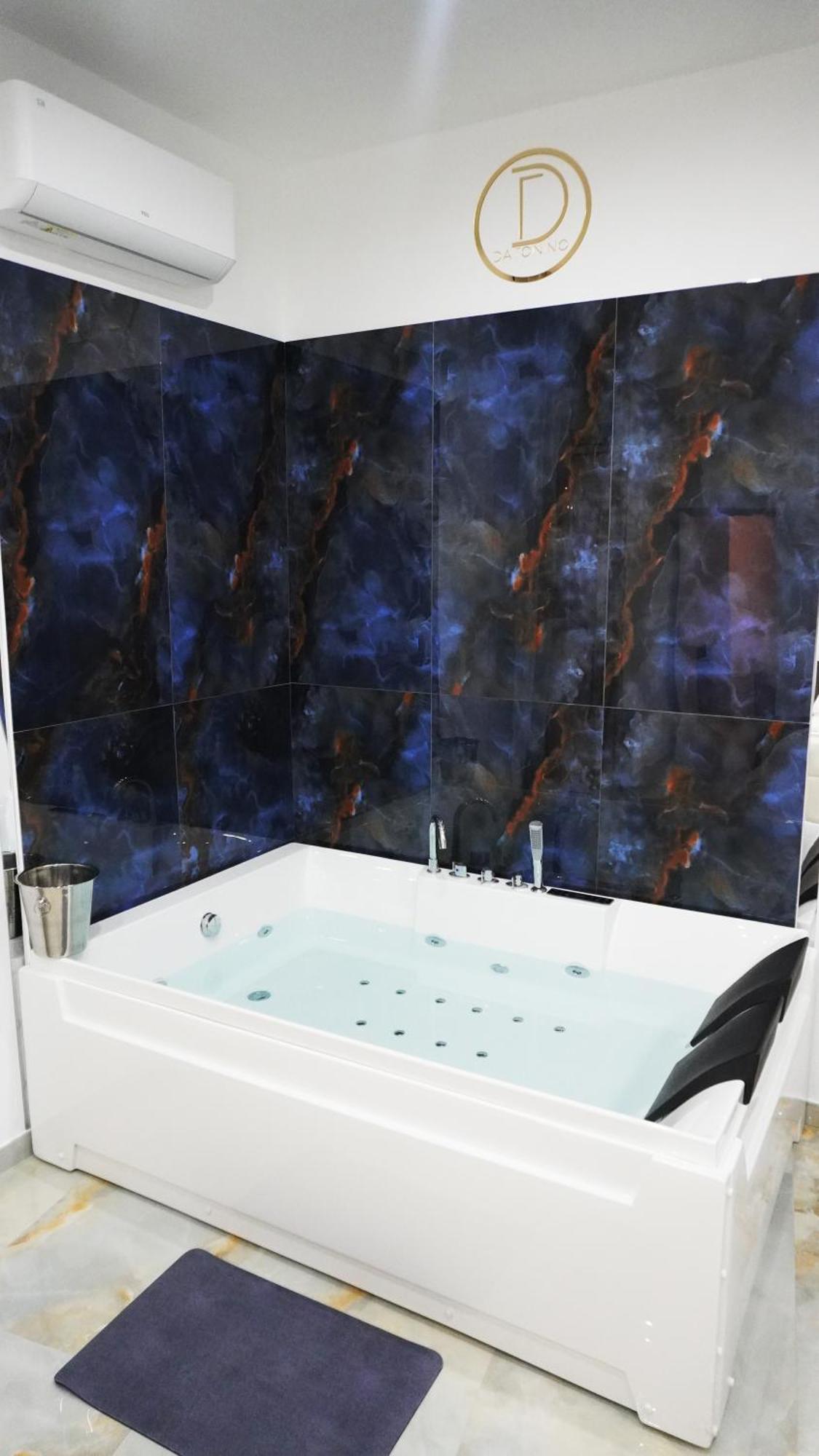 Da Tonino Luxury Apartments Nápoly Kültér fotó