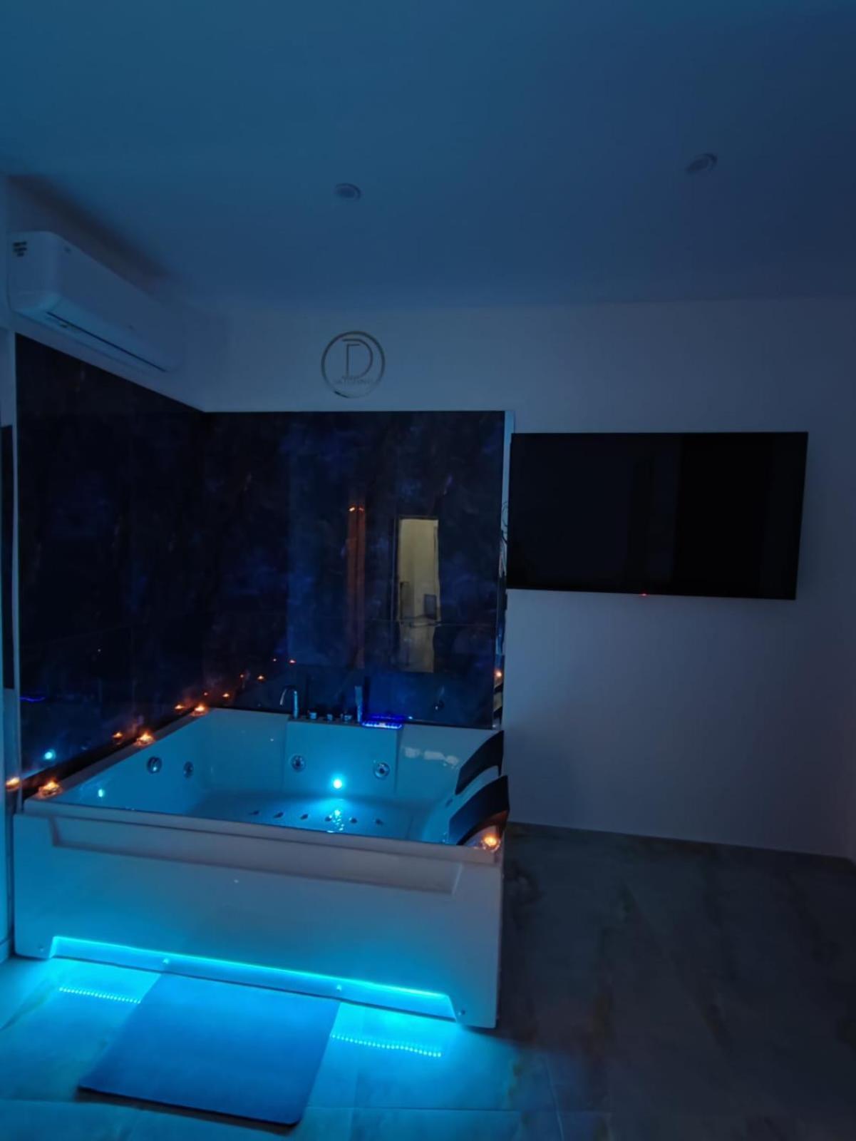 Da Tonino Luxury Apartments Nápoly Kültér fotó