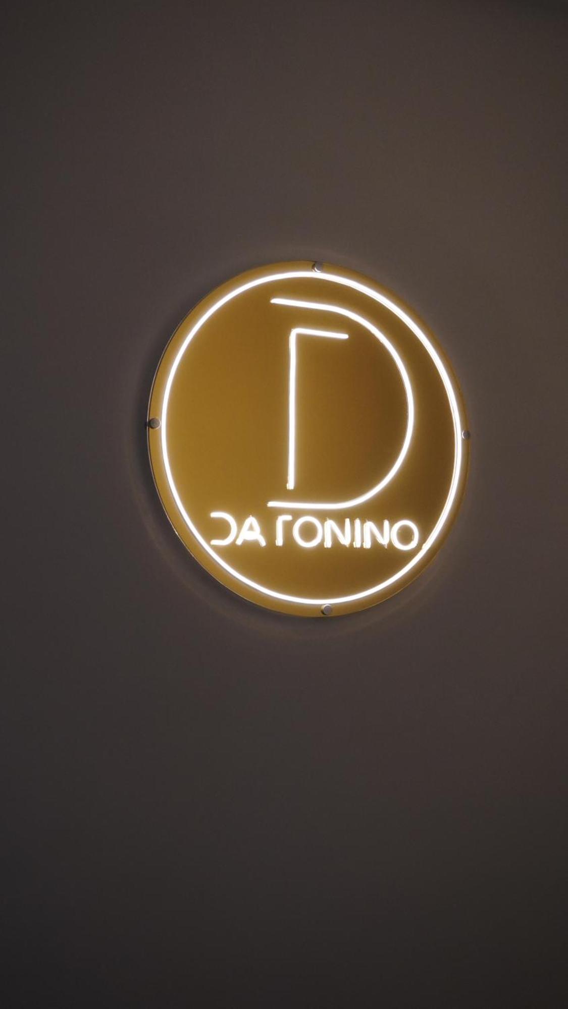 Da Tonino Luxury Apartments Nápoly Kültér fotó