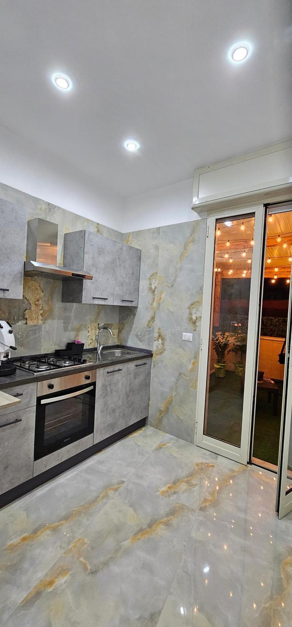 Da Tonino Luxury Apartments Nápoly Kültér fotó