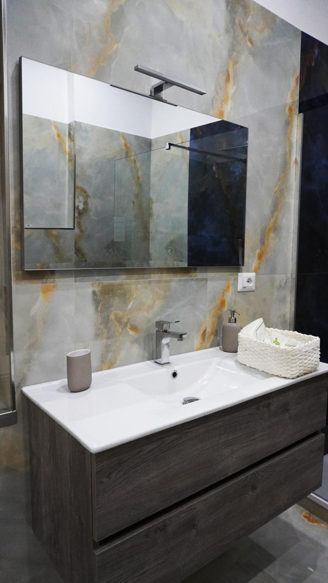 Da Tonino Luxury Apartments Nápoly Kültér fotó