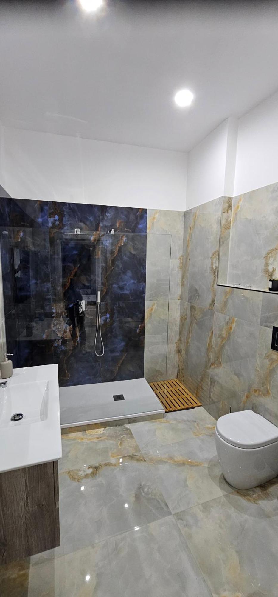 Da Tonino Luxury Apartments Nápoly Kültér fotó