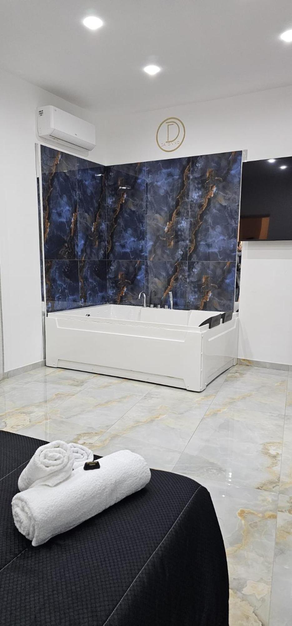 Da Tonino Luxury Apartments Nápoly Kültér fotó