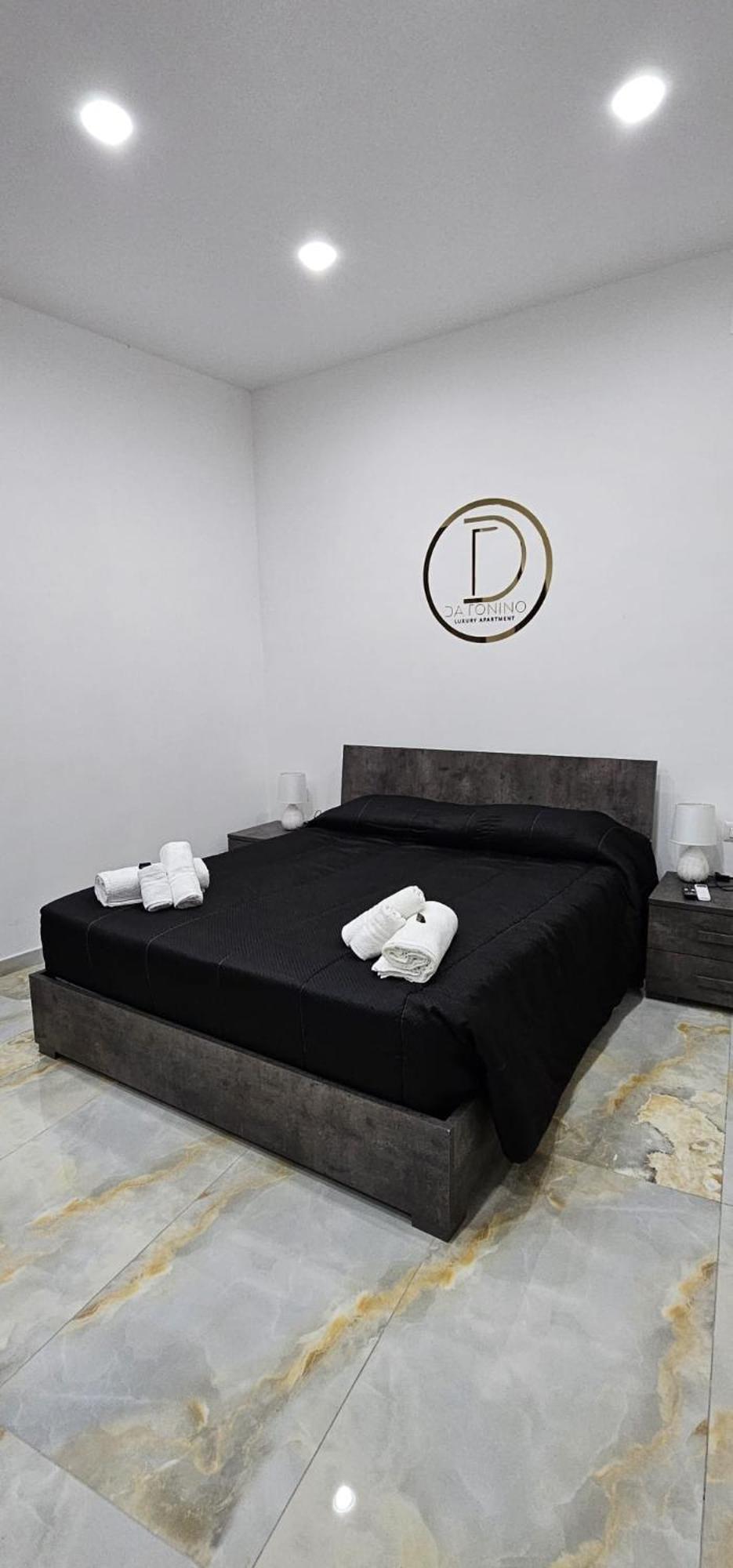 Da Tonino Luxury Apartments Nápoly Kültér fotó